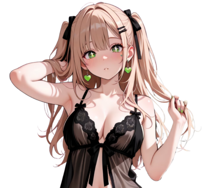 AI Hentai GF