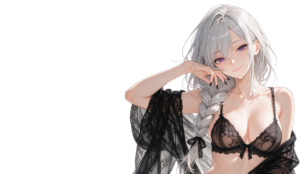 AI Hentai Companion